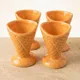 Orange__Cut Curve Cast