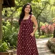 Maroon__DARSHANAM