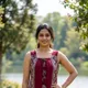 Maroon__DARSHANAM