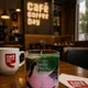 Pink And Green__LASUB 