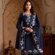 Navy Blue__DIVYA FASHION