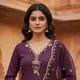 Wine__ZAYARA FASHION