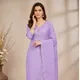 Lavender__DIVYA FASHION