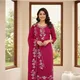 Magenta__DIVYA FASHION