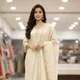 Cream__DIVYA FASHION