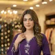 Purple__DIVYA FASHION