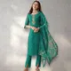 Turquoise Green__DIVYA FASHION