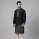 Black__ARIHANT HOUSE OF FASHION