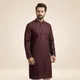 Maroon__ARIHANT HOUSE OF FASHION