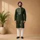 Green__ARIHANT HOUSE OF FASHION