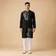 Black__ARIHANT HOUSE OF FASHION