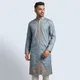 Light Blue__ARIHANT HOUSE OF FASHION