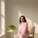 Pink__DONNE TENACI