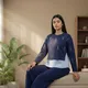 Blue__Donne Tenaci