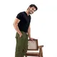 Olive Green__Subcotton
