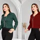 Maroon And Dark Green__GHENZCRAFT