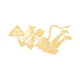 Gold__Craftnest Reflections