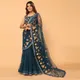 Teal Blue__Patlanistyle