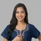 Dark Blue__Priyanshu Enterprises