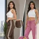 Brown & Pink__Priyanshu Enterprises