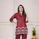 maroon __Clostyle