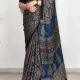Blue__Panchvalli Saree