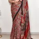 Red__Panchvalli Saree