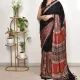 Black__Panchvalli Saree