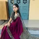 Rani__Panchvalli Saree