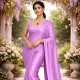 Royal And Purple__Panchvalli Saree