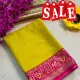 Mustard__Panchvalli Saree