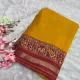 Yellow__Panchvalli Saree