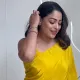 Royal Yellow__Panchvalli Saree