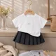 White__VOSKI MINI