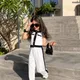 White__VOSKI MINI