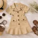 Beige__VOSKI MINI