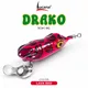 Lava Red__Fishing Store India