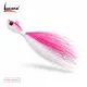 PINK WHITE__Fishing Store India