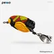 YELLOWBLACK__Fishing Store India
