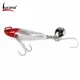 RED HEAD & ALL GLOW__Fishing Store India