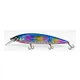 BLUE BACK RAINBOW