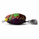 PURPLE / ORANGE / BEIGE / GREEN__Fishing Store India