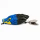 BLUE / BLACK__Fishing Store India