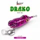 Hot Magenta__Fishing Store India