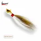 BROWN WHITE__Fishing Store India
