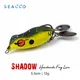 Yellow Black Shadow__Fishing Store India