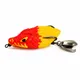RED / YELLOW__Fishing Store India