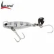 SILVER & GLOW ZEBRA__Fishing Store India