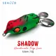 Red Green Shadow__Fishing Store India