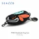 Black Orange Aqua__Fishing Store India